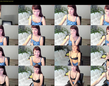 fritha — 31 minute Chaturbate female teen cam video, 720p, Feb 26, 2024