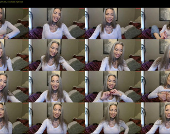 mizxtrix — 36 minute Chaturbate female teen cam video, 480p, Feb 27, 2024