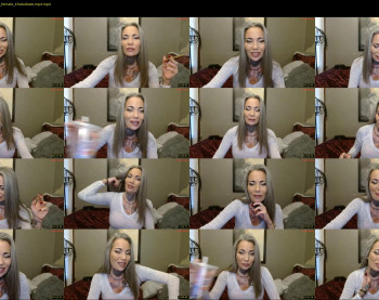 mizxtrix — 30 minute Chaturbate female teen cam video, 480p, Feb 27, 2024