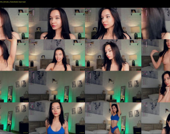 riskyproject — 22 minute Chaturbate couple teen cam video, 720p, Feb 26, 2024