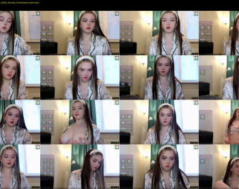 small_blondee — 121 minute Chaturbate female teen cam video, 720p, Feb 26, 2024