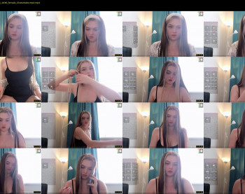 small_blondee — 49 minute Chaturbate female teen cam video, 720p, Feb 26, 2024