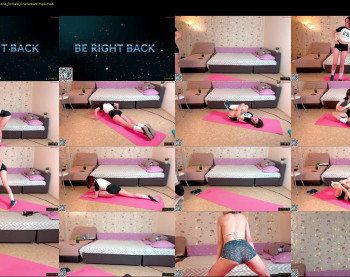 tiny_miracle — 120 minute Chaturbate female teen cam video, 720p, Feb 26, 2024