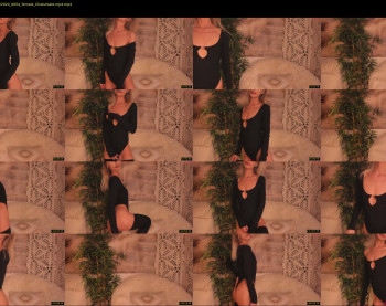 yourmidnightcoffee — 120 minute Chaturbate female teen cam video, 720p, Feb 27, 2024