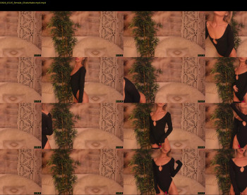 yourmidnightcoffee — 20 minute Chaturbate female teen cam video, 720p, Feb 27, 2024