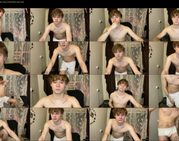 eitanhere — 94 minute Chaturbate male teen cam video, 720p, Feb 27, 2024