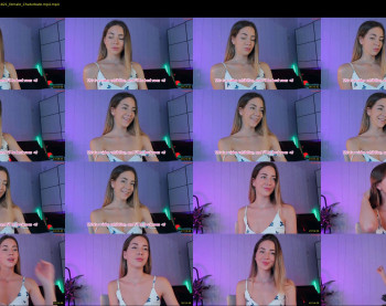 emmi_rosee — 47 minute Chaturbate female teen cam video, 720p, Feb 27, 2024