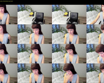 fritha — 6 minute Chaturbate female teen cam video, 720p, Feb 27, 2024
