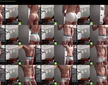 guy2015big — 32 minute Chaturbate male teen cam video, 720p, Feb 27, 2024