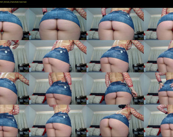 litas_secrets — 18 minute Chaturbate female teen cam video, 720p, Feb 27, 2024