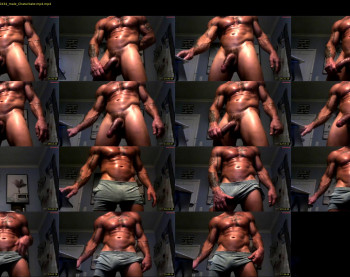 marcoducati — 32 minute Chaturbate male teen cam video, 720p, Feb 28, 2024