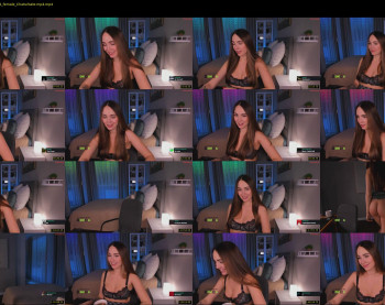 pippalee — 120 minute Chaturbate female teen cam video, 720p, Feb 27, 2024