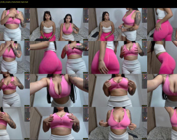 sofia_stonee1 — 21 minute Chaturbate female teen cam video, 720p, Feb 28, 2024