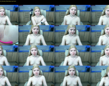 tiny_pixiee — 63 minute Chaturbate female teen cam video, 720p, Feb 28, 2024