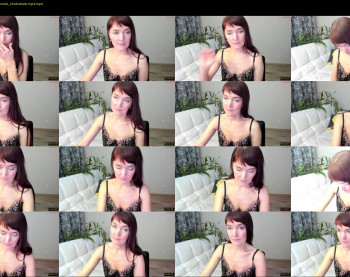 fritha — 24 minute Chaturbate female teen cam video, 720p, Feb 28, 2024
