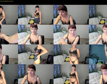 fritha — 34 minute Chaturbate female teen cam video, 720p, Feb 29, 2024