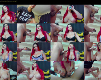 hotfireelement — 120 minute Chaturbate couple teen cam video, 720p, Feb 28, 2024