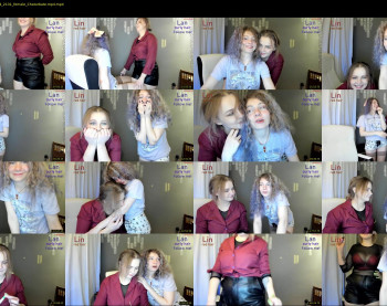 lanshan_classy — 120 minute Chaturbate female teen cam video, 720p, Feb 28, 2024