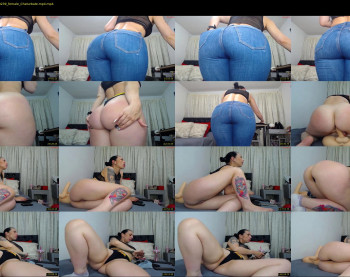 litas_secrets — 120 minute Chaturbate female teen cam video, 720p, Feb 29, 2024