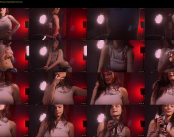 lorienn — 71 minute Chaturbate female teen cam video, 720p, Feb 29, 2024