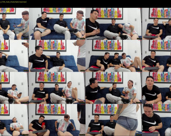 web_gammer_ — 120 minute Chaturbate male teen cam video, 720p, Feb 28, 2024