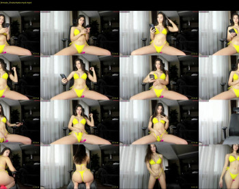 xvsesss — 17 minute Chaturbate female teen cam video, 720p, Feb 29, 2024