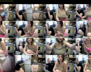 _magic_kis — 39 minute Chaturbate couple teen cam video, 720p, Feb 29, 2024