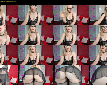 emilymilf__ — 40 minute Chaturbate female teen cam video, 720p, Feb 29, 2024