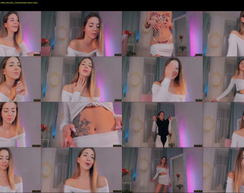 emmi_rosee — 120 minute Chaturbate female teen cam video, 720p, Feb 29, 2024