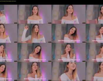 emmi_rosee — 27 minute Chaturbate female teen cam video, 720p, Feb 29, 2024