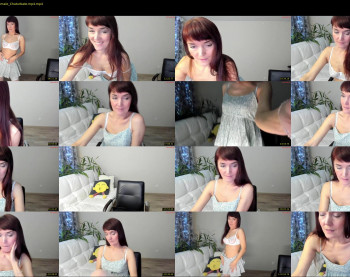 fritha — 105 minute Chaturbate female teen cam video, 720p, Feb 29, 2024