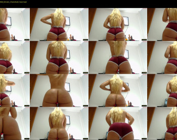 keily_lovers — 43 minute Chaturbate female teen cam video, 720p, Feb 29, 2024