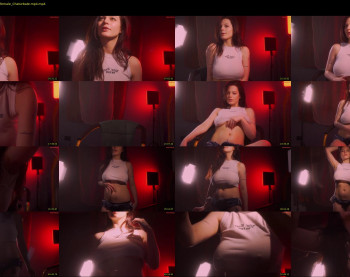 lorienn — 60 minute Chaturbate female teen cam video, 720p, Feb 29, 2024