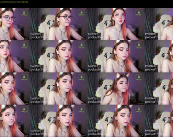 pocketrocket_ — 5 minute Chaturbate female teen cam video, 720p, Mar 1, 2024