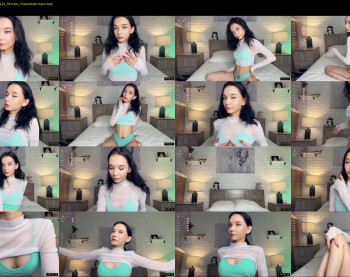 riskyproject — 79 minute Chaturbate couple teen cam video, 720p, Feb 29, 2024