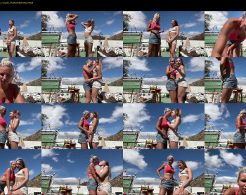 sebilone — 31 minute Chaturbate couple teen cam video, 720p, Feb 29, 2024
