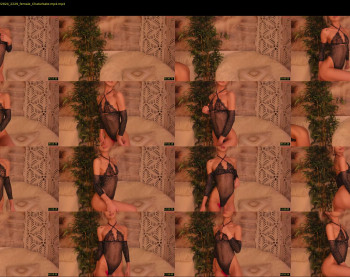 yourmidnightcoffee — 22 minute Chaturbate female teen cam video, 720p, Feb 29, 2024
