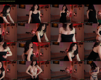 _blackbee_ — 121 minute Chaturbate female teen cam video, 720p, Mar 1, 2024