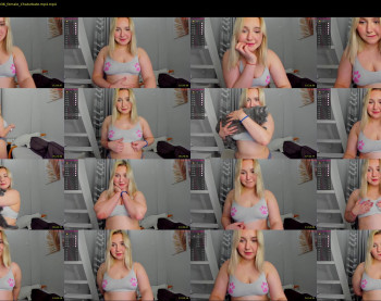 _dewpoint_ — 19 minute Chaturbate female teen cam video, 720p, Mar 1, 2024