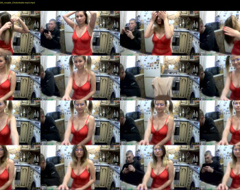 _magic_kis — 8 minute Chaturbate couple teen cam video, 720p, Mar 1, 2024
