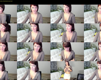 fritha — 15 minute Chaturbate female teen cam video, 720p, Mar 1, 2024