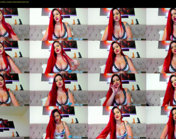 hotfireelement — 75 minute Chaturbate couple teen cam video, 720p, Mar 2, 2024