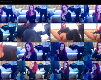 lettali — 13 minute Chaturbate female teen cam video, 720p, Mar 1, 2024
