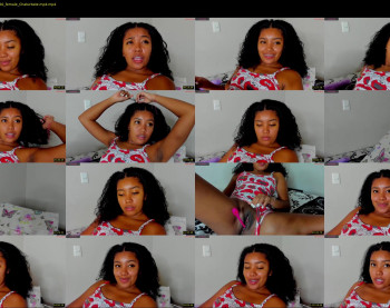 nix_brown — 71 minute Chaturbate female teen cam video, 720p, Mar 1, 2024