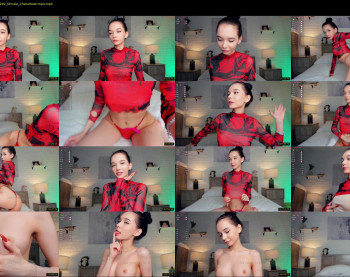 riskyproject — 120 minute Chaturbate couple teen cam video, 720p, Mar 1, 2024