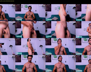 web_gammer_ — 61 minute Chaturbate male teen cam video, 720p, Mar 2, 2024