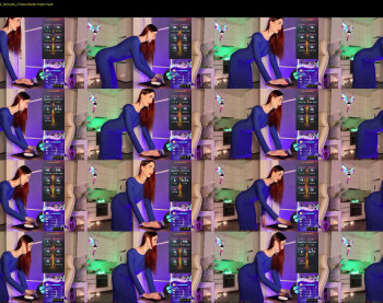 _astarta_ — 3 minute Chaturbate female teen cam video, 720p, Mar 3, 2024