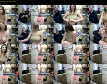 _magic_kis — 44 minute Chaturbate couple teen cam video, 720p, Mar 2, 2024