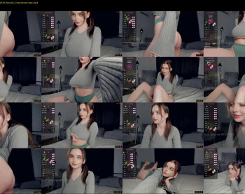 cute_caprice — 76 minute Chaturbate female teen cam video, 720p, Mar 3, 2024