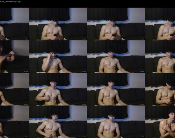 drmozo — 6 minute Chaturbate male teen cam video, 720p, Mar 3, 2024